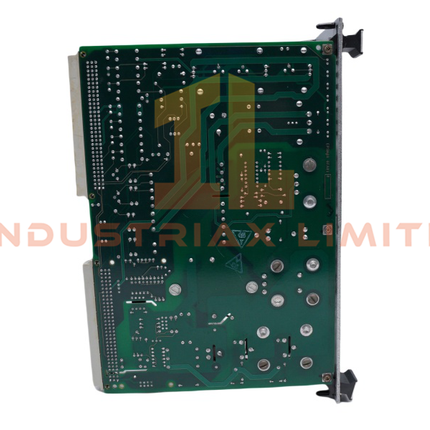 Kartu Sensor Konduksi Multibridge Exciter GE IS200EMCSG1AA