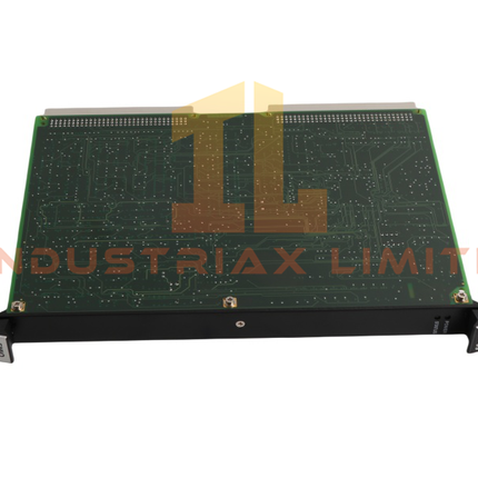 بطاقة الإدخال/الإخراج الرئيسية للمثير GE IS200EMIOH1AFB