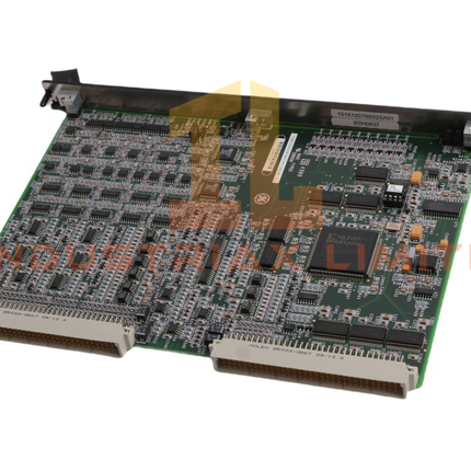 بطاقة الإدخال/الإخراج الرئيسية للمثير GE IS200EMIOH1AFB