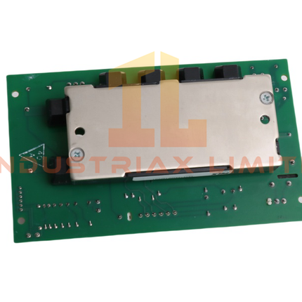GE IS200ERSDG1A Excitation Regulator Converter Board