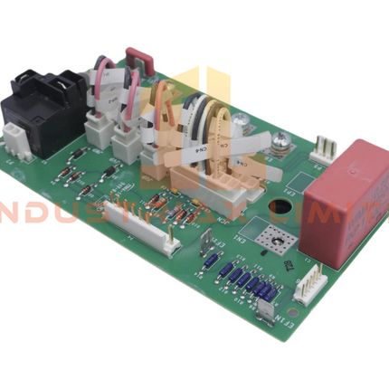 GE IS200ERSDG1A Excitation Regulator Converter Board