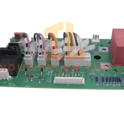 GE IS200ERSDG1A Excitation Regulator Converter Board
