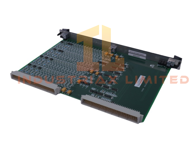 GE IS200ESELH1AAA Exciter Collector Board