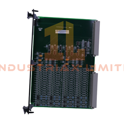 GE IS200ESELH1AAA Exciter Collector Board