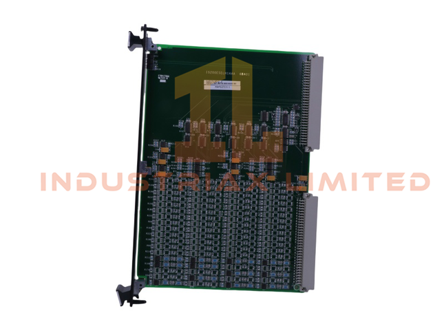 GE IS200ESELH1AAA Exciter Collector Board