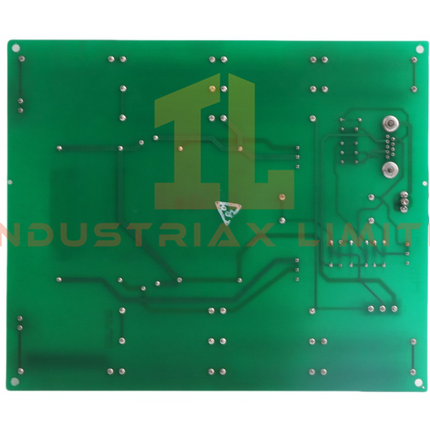 GE IS200EXAMG1AAB Exciter Attenuation Module
