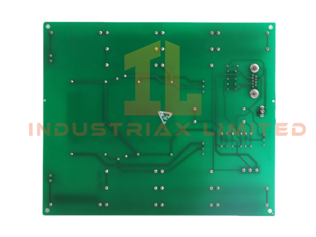GE IS200EXAMG1AAB Exciter Attenuation Module