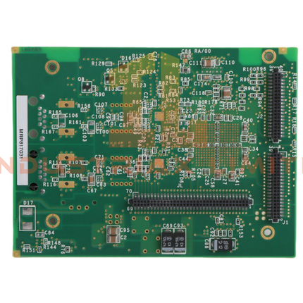 GE IS200HSLAH1ADE HS SLR LNK Interface Board