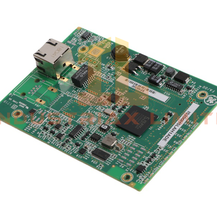 GE IS200HSLAH1ADE HS SLR LNK Interface Board