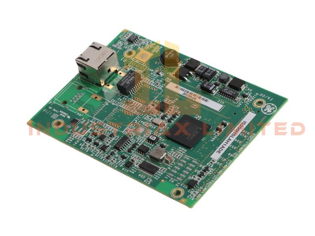 GE IS200HSLAH1ADE HS SLR LNK Interface Board