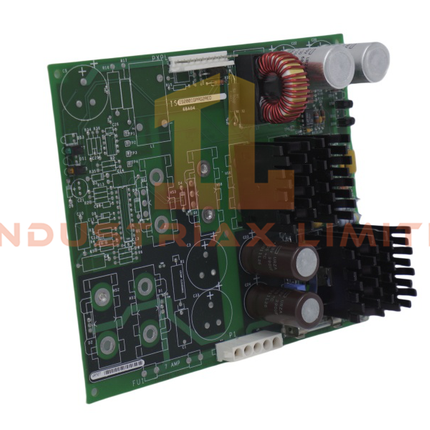 GE IS200IGPAG2AED Gate Drive Power Supply Board