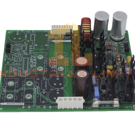 GE IS200IGPAG2AED Gate Drive Power Supply Board