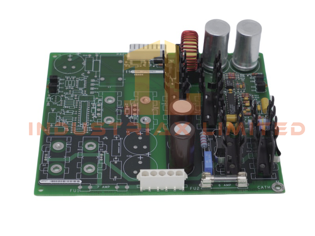 GE IS200IGPAG2AED Gate Drive Power Supply Board
