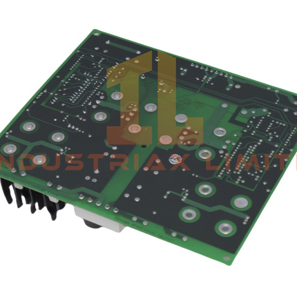 GE IS200IGPAG2AED Gate Drive Power Supply Board