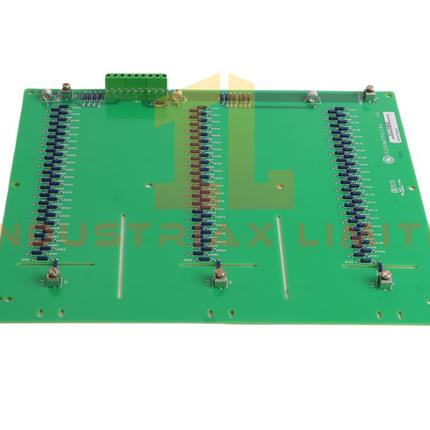GE IS200NATPG1CAA Precision Control Assembly Backplane