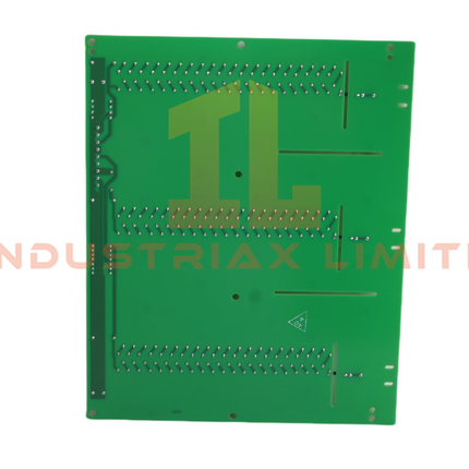 GE IS200NATPG1CAA Precision Control Assembly Backplane