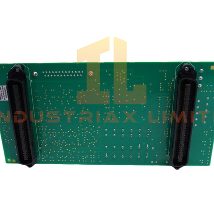 GE IS200PDIOH1A Turbine Excitation Controls Module