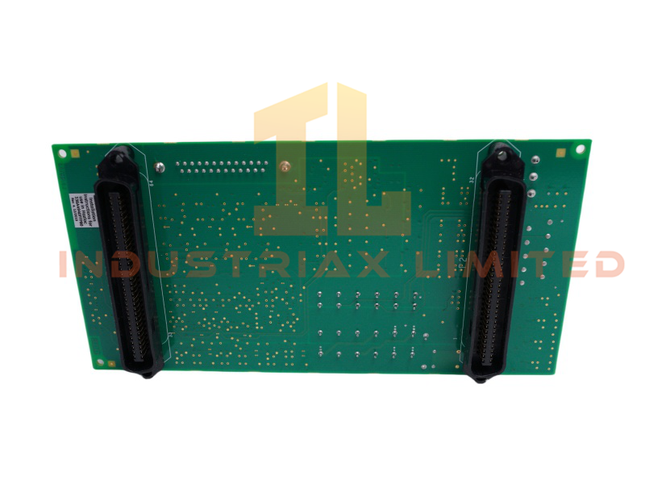 GE IS200PDIOH1A Turbine Excitation Controls Module