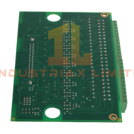 General Electric IS200SCSAS1AEB I/O Expansion Board