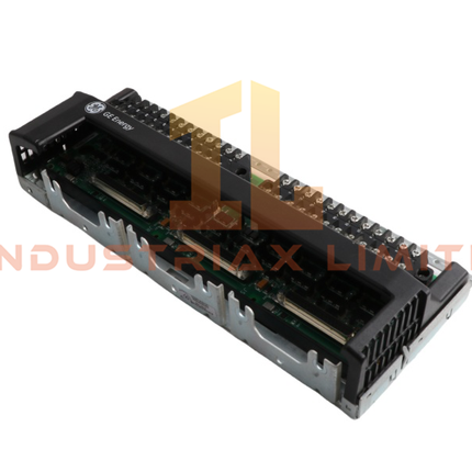 General Electric IS200TBAIS1C Analog I/O Terminal Board