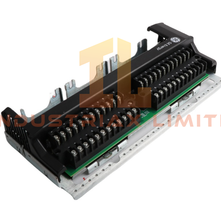 General Electric IS200TBAIS1C Analog I/O Terminal Board