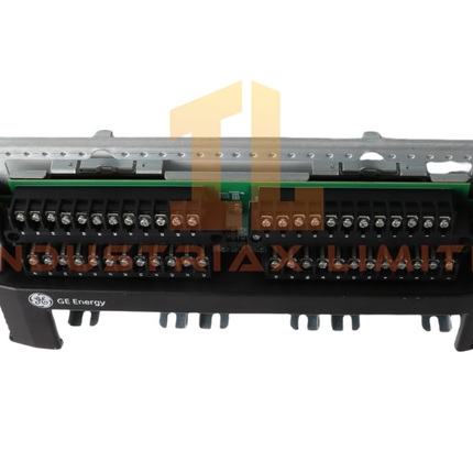 General Electric IS200TBAIS1C Analog I/O Terminal Board