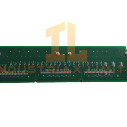 General Electric Mark VIe IS200TBCIH1B Terminal Contact Board