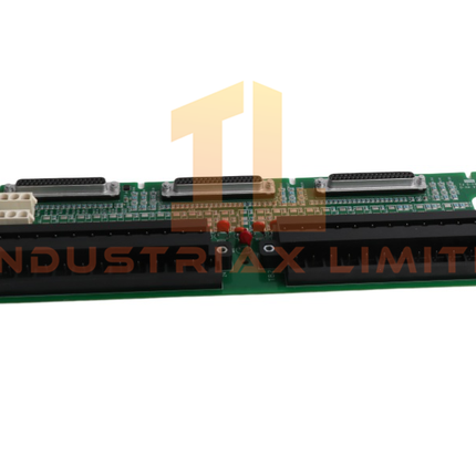 General Electric IS200TBCIH1B Terminal Contact Board