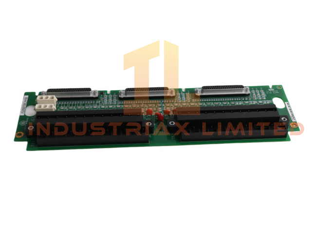 General Electric IS200TBCIH1B Terminal Contact Board