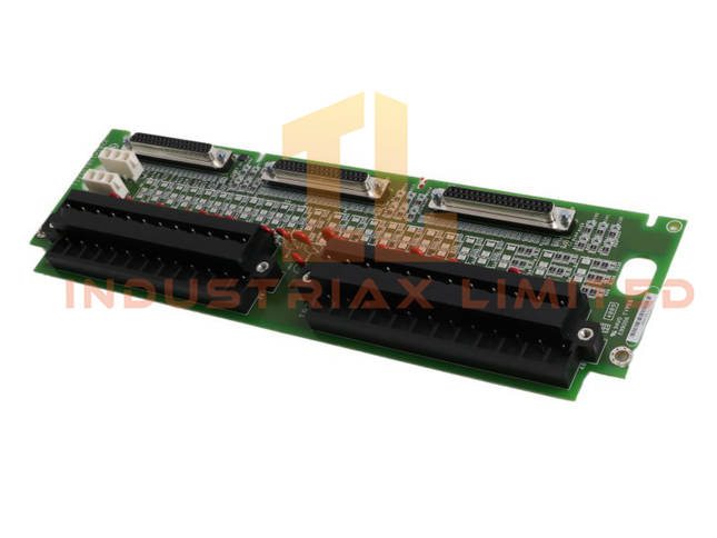 General Electric IS200TBCIH2BBC PCB Board