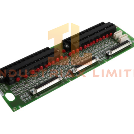 لوحة دارات مطبوعة IS200TBCIH2BBC من جنرال إلكتريك