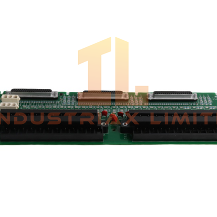 General Electric IS200TBCIS2C Contact Input Terminal Board