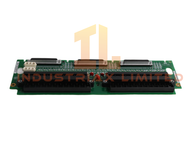 General Electric IS200TBCIS2C Contact Input Terminal Board