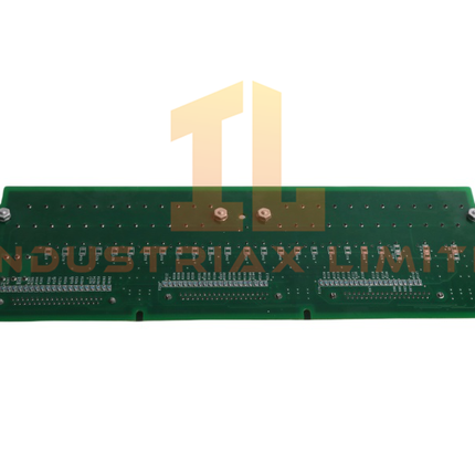 General Electric IS200TBCIS2C Contact Input Terminal Board