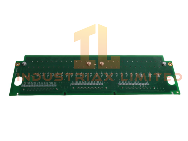 General Electric IS200TBCIS2C Contact Input Terminal Board