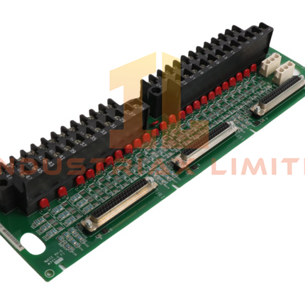 GE IS200TBCIS2CCD Discrete Input Terminal Board