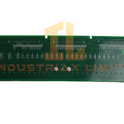 GE IS200TBCIS2CCD Discrete Input Terminal Board