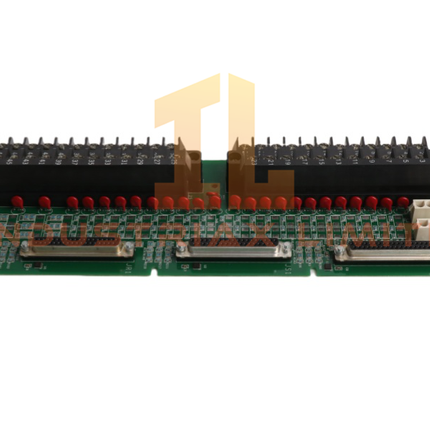 General Electric IS200TBCIS2CCD Discrete Input Terminal Board