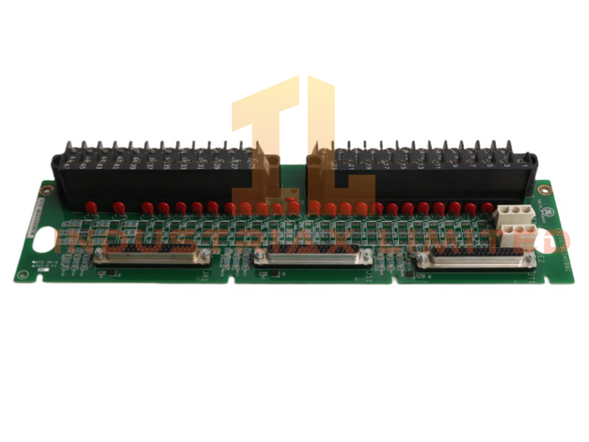 General Electric IS200TBCIS2CCD Discrete Input Terminal Board