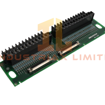 GE IS200TBTCH1CBB Thermocouple Terminal Board