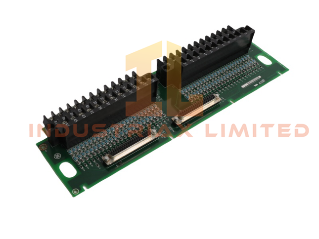 GE IS200TBTCH1CBB Thermocouple Terminal Board
