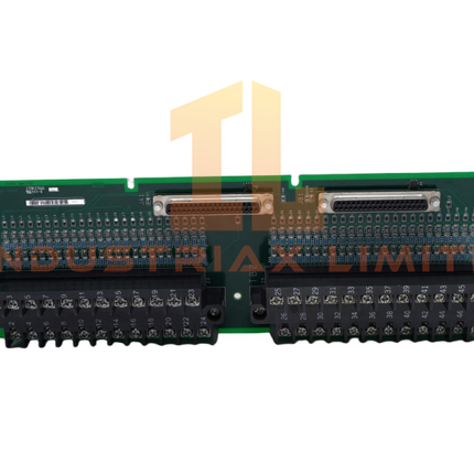 GE IS200TBTCH1CBB Thermocouple Terminal Board