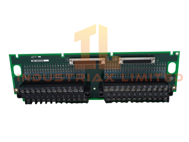 GE IS200TBTCH1CBB Thermocouple Terminal Board