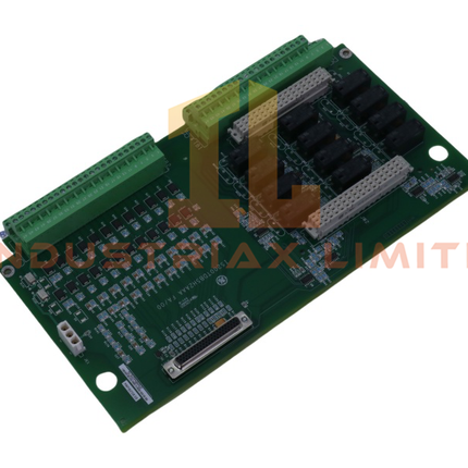 GE IS200TDBSH2A Discrete Simplex Card