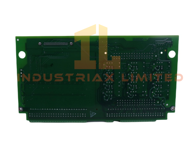 GE IS200TDBSH2A Discrete Simplex Card