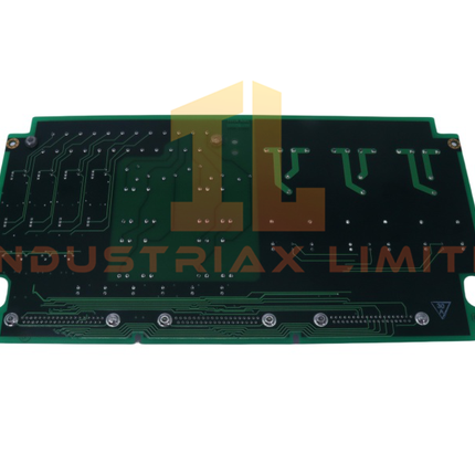 GE IS200TGENH1A Primary Trip Terminal Board