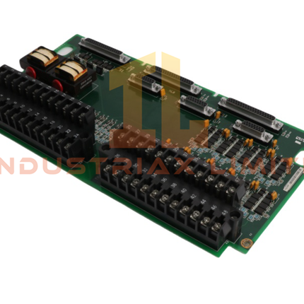 GE Mark VIe IS200TPROH1B Protective Termination Card