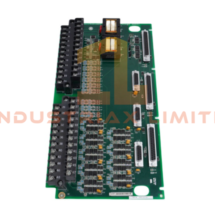 General Electric IS200TPROH1B Protective Termination Card