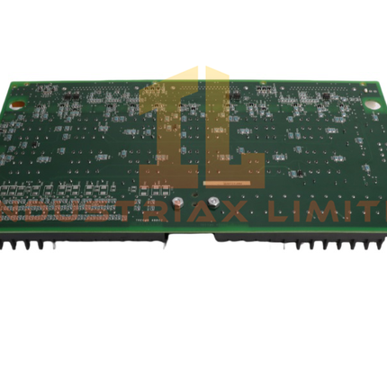 GE Mark VIe IS200TREGH1B Turbine Emergency Terminal Board