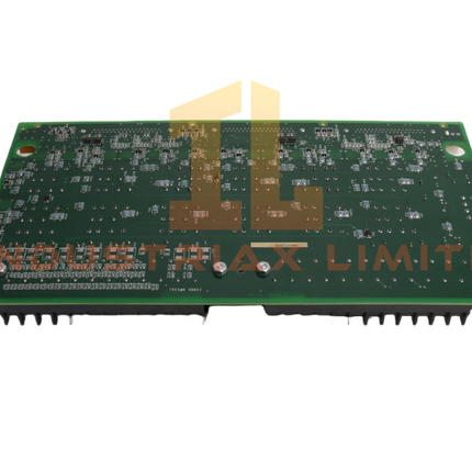 GE IS200TREGH1BDC Trip Primary Gas Termination Card